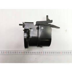Uchwyt, obudowa filtr paliwa Opel Meriva A OE 13167334