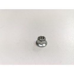Nakrętka, kolektor wydechowy M8x1,25 FIAT 500 GRANDE PUNTO IDEA OE 55206854
