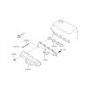 Śruba, kolektor wydechowy Nissan Sunny Terrano Infinti QX4 OE 140647B00A