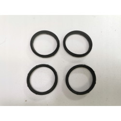 ZESTAW USZCZELKI KOLEKTORA SSĄCEGO NISSAN PRIMASTAR OE 14033-00QAA