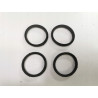 ZESTAW USZCZELKI KOLEKTORA SSĄCEGO NISSAN PRIMASTAR OE 14033-00QAA