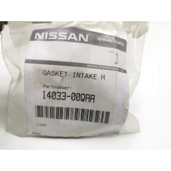 ZESTAW USZCZELKI KOLEKTORA SSĄCEGO NISSAN PRIMASTAR OE 14033-00QAA