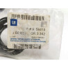USZCZELKA PRZEWODU TURBO OPEL VECTRA B ASTRA G ZAFIRA A OE 860836 9158419