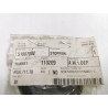 Izolacja i korek wyściółki FIAT 500 2007-2012 OE 51807802