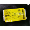 PRAWA TAPICERKA BAGAŻNIKA VW GOLF 2020- OE 5H6867428H 5H6867428HCA9