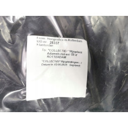 PRAWA TAPICERKA BAGAŻNIKA VW GOLF 2020- OE 5H6867428H 5H6867428HCA9