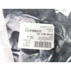 PRAWA TAPICERKA BAGAŻNIKA VW GOLF 2020- OE 5H6867428H 5H6867428HCA9
