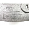POKRYWA AKUMULATORA FORD KUGA 20- 24- LV4B-10A686-CA 2489997