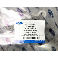 POKRYWA AKUMULATORA FORD KUGA 20- 24- LV4B-10A686-CA 2489997