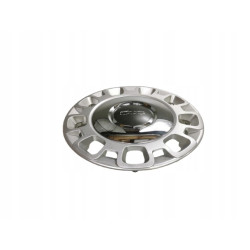 Kołpak FIAT Oryginalne 15" srebrny FIAT 500 OE 51813753