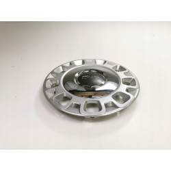 Kołpak FIAT Oryginalne 15" srebrny FIAT 500 OE 51813753