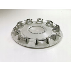 Kołpak FIAT Oryginalne 15" srebrny FIAT 500 OE 51813753