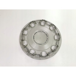 Kołpak FIAT Oryginalne 15" srebrny FIAT 500 OE 51813753