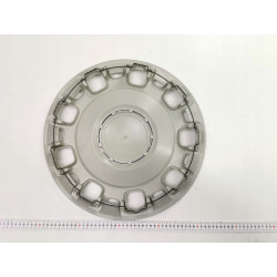 Kołpak FIAT Oryginalne 15" srebrny FIAT 500 OE 51813753