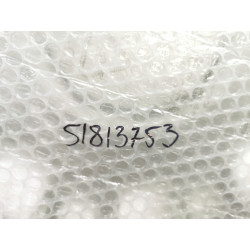 Kołpak FIAT Oryginalne 15" srebrny FIAT 500 OE 51813753