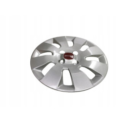 Kołpak Fiat OE Oryginalne 14" szary Fiat Panda 2012-2016 735553848