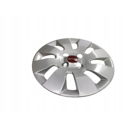 Kołpak Fiat OE Oryginalne 14" szary Fiat Panda 2012-2016 735553848