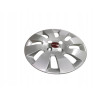 Kołpak Fiat OE Oryginalne 14" szary Fiat Panda 2012-2016 735553848