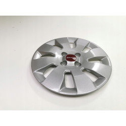Kołpak Fiat OE Oryginalne 14" szary Fiat Panda 2012-2016 735553848