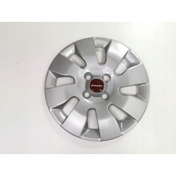 Kołpak Fiat OE Oryginalne 14" szary Fiat Panda 2012-2016 735553848