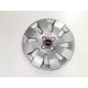 Kołpak Fiat OE Oryginalne 14" szary Fiat Panda 2012-2016 735553848