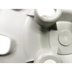 Kołpak Fiat OE Oryginalne 14" szary Fiat Panda 2012-2016 735553848