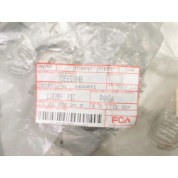 Kołpak Fiat OE Oryginalne 14" szary Fiat Panda 2012-2016 735553848