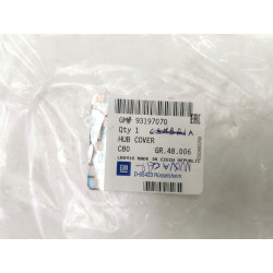 Kołpak koła 15" Opel Agila B OE 93197070