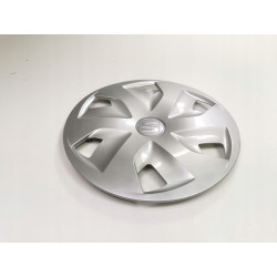 Kołpak koła 15" Seat Toledo 2013 - 2019 OE 6JA601147A 6JA601147A1ZX