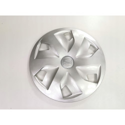 Kołpak koła 15" Seat Toledo 2013 - 2019 OE 6JA601147A 6JA601147A1ZX