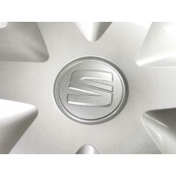 Kołpak koła 15" Seat Toledo 2013 - 2019 OE 6JA601147A 6JA601147A1ZX