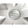 Kołpak koła 15" Seat Toledo 2013 - 2019 OE 6JA601147A 6JA601147A1ZX