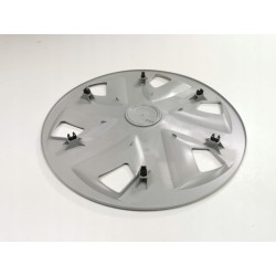 Kołpak koła 15" Seat Toledo 2013 - 2019 OE 6JA601147A 6JA601147A1ZX