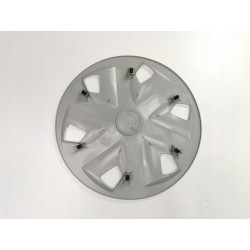 Kołpak koła 15" Seat Toledo 2013 - 2019 OE 6JA601147A 6JA601147A1ZX