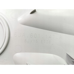 Kołpak koła 15" Seat Toledo 2013 - 2019 OE 6JA601147A 6JA601147A1ZX