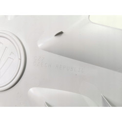 Kołpak koła 15" Seat Toledo 2013 - 2019 OE 6JA601147A 6JA601147A1ZX