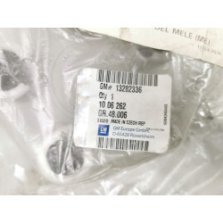 Kołpak koła 16" Opel VAUXHALL ZAFIRA B / VECTRA C / ASTRA H OE 13282336