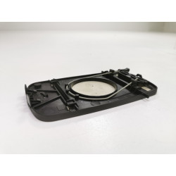 Szkło lusterka lewego, szkło płaskie 1994 Ford Fiesta 6198612