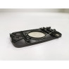 Szkło lusterka lewego, szkło płaskie 1994 Ford Fiesta 6198612