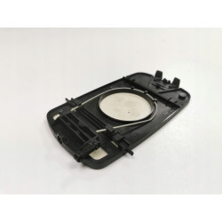 Szkło lusterka lewego, szkło płaskie 1994 Ford Fiesta 6198612