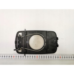 Szkło lusterka lewego, szkło płaskie 1994 Ford Fiesta 6198612