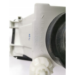 Lampa lewy przód Skoda Octavia I OE 1U1941017B