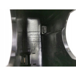 Przedni prawy zderzak Osłona kratki 05-06 Jaguar X100 XKR 4W83-17K920-BD