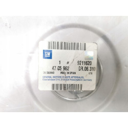 Kołpak koła 14" Vauxhall AGILA-A OE 4705962 9211620