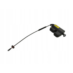 Zamek prawy tylnej kanapy Alfa Romeo Giulia QV OE 50562887
