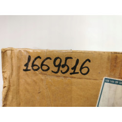 Lusterko prawe Ford FIESTA III (GFJ) (1.89-12.95) OE 1669516