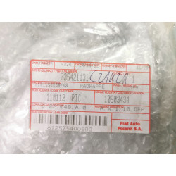 Kołpak koła 13" Fiat Panda 2003-2009 OE 735421131