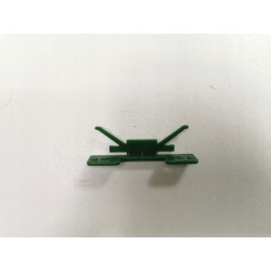 Klips A, Szyba przednia HONDA Accord CR-V OE 73154-T0A-003