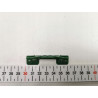 Klips A, Szyba przednia HONDA Accord CR-V OE 73154-T0A-003