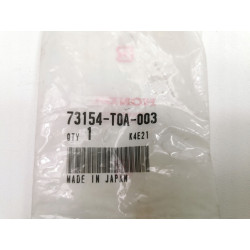 Klips A, Szyba przednia HONDA Accord CR-V OE 73154-T0A-003